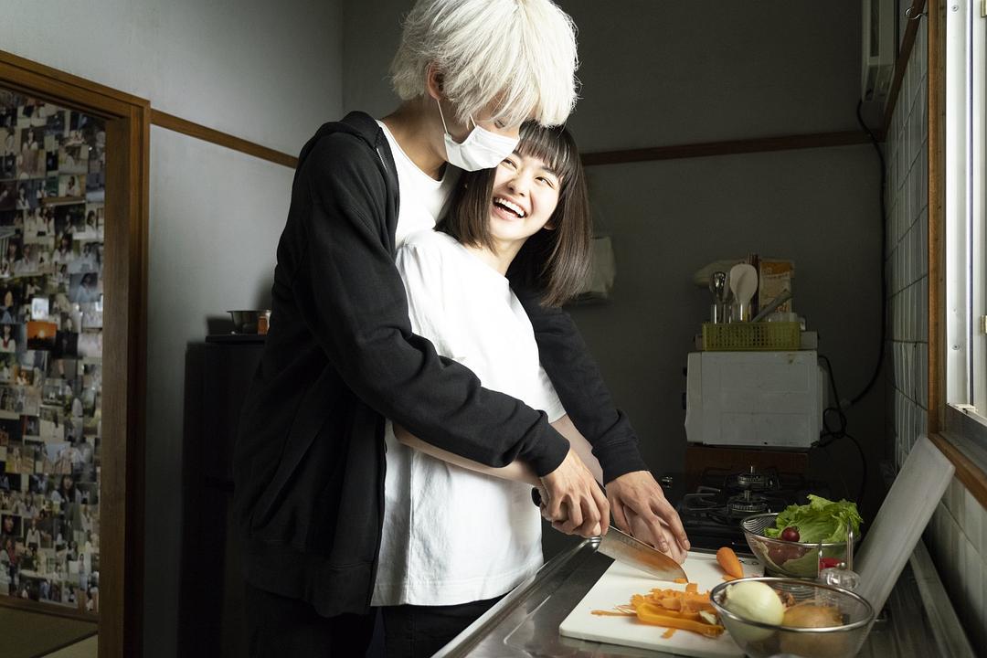 《幸色的一居室》剧照