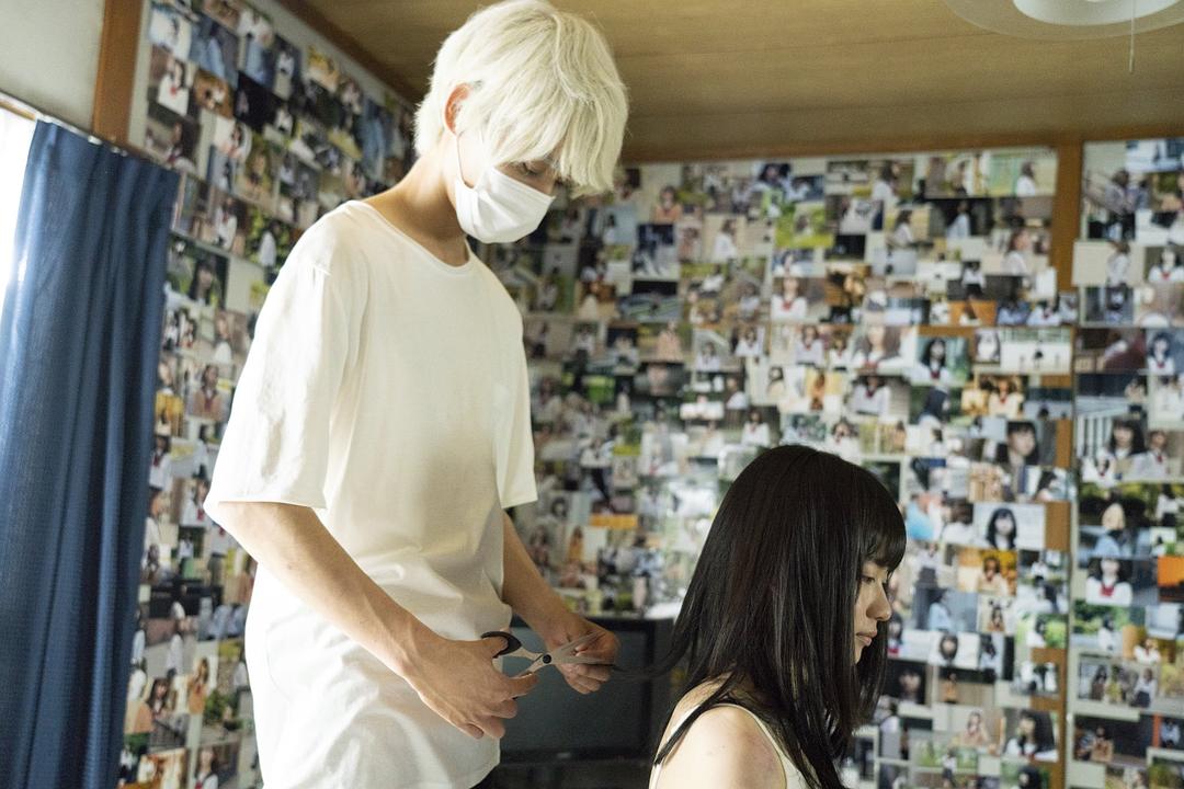 《幸色的一居室》剧照