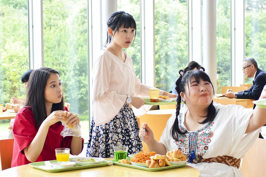 《神速侦探》剧照