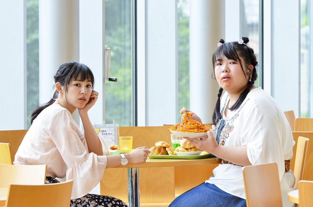 《神速侦探》剧照