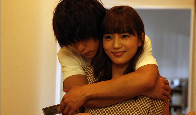 《软饭男》剧照第24张图片