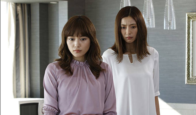 《软饭男》剧照