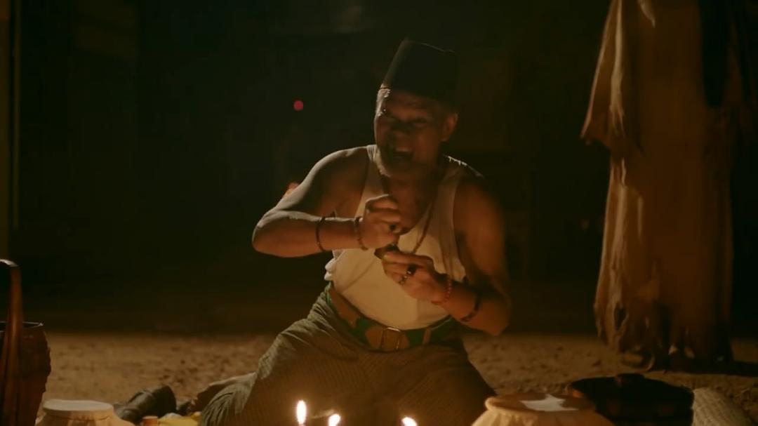 《亚洲怪谈》剧照第54张图片