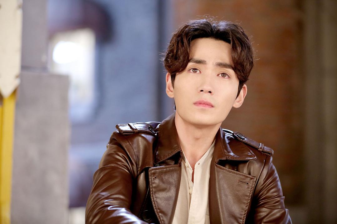 《许你浮生若梦》剧照第36张图片