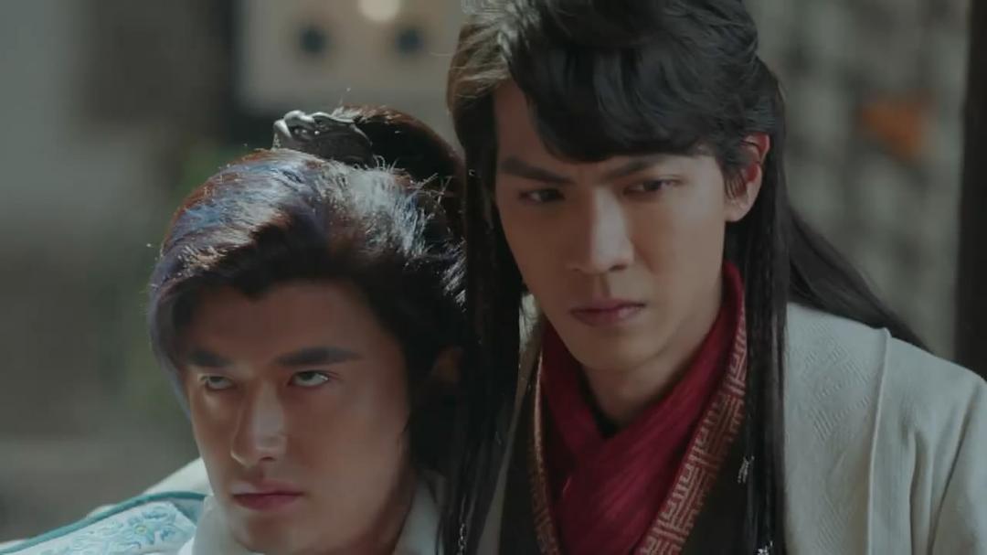 《飘香剑雨》剧照第60张图片