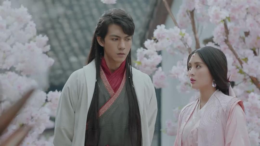 《飘香剑雨》剧照第59张图片