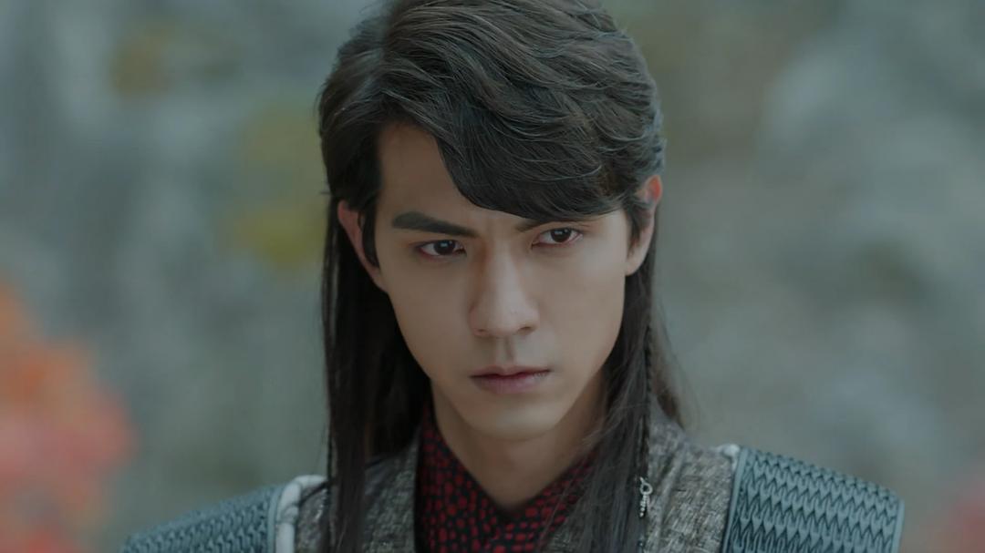 《飘香剑雨》剧照第47张图片