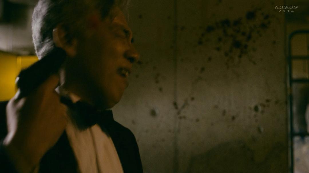 《EERIE~看不见的脸》剧照第60张图片