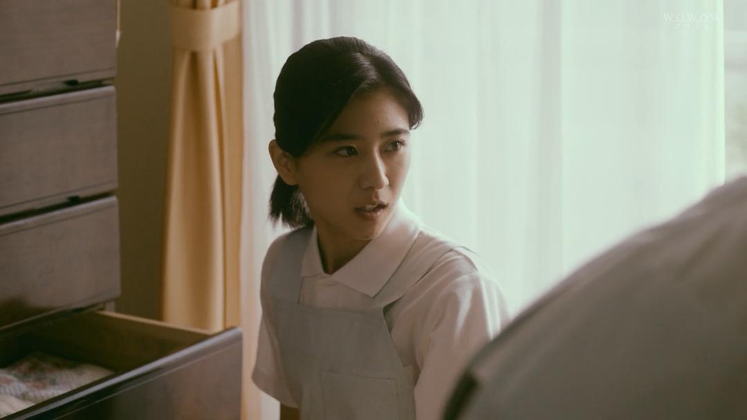 《EERIE~看不见的脸》剧照第55张图片