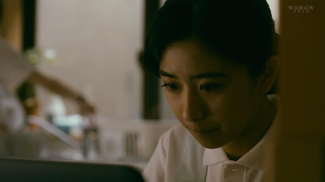 《EERIE~看不见的脸》剧照第53张图片