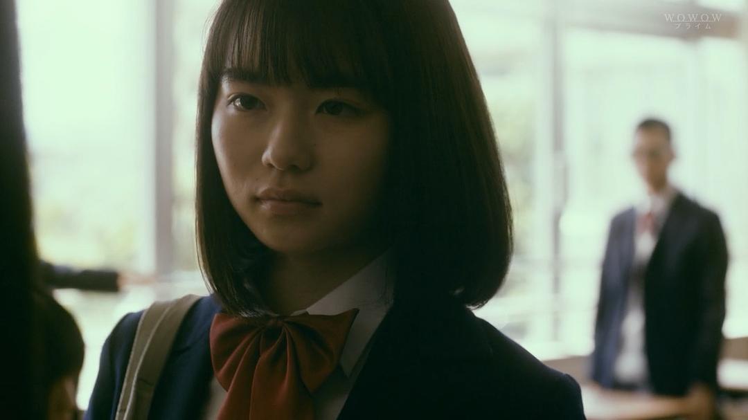 《EERIE~看不见的脸》剧照第51张图片