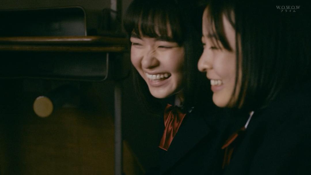 《EERIE~看不见的脸》剧照第47张图片