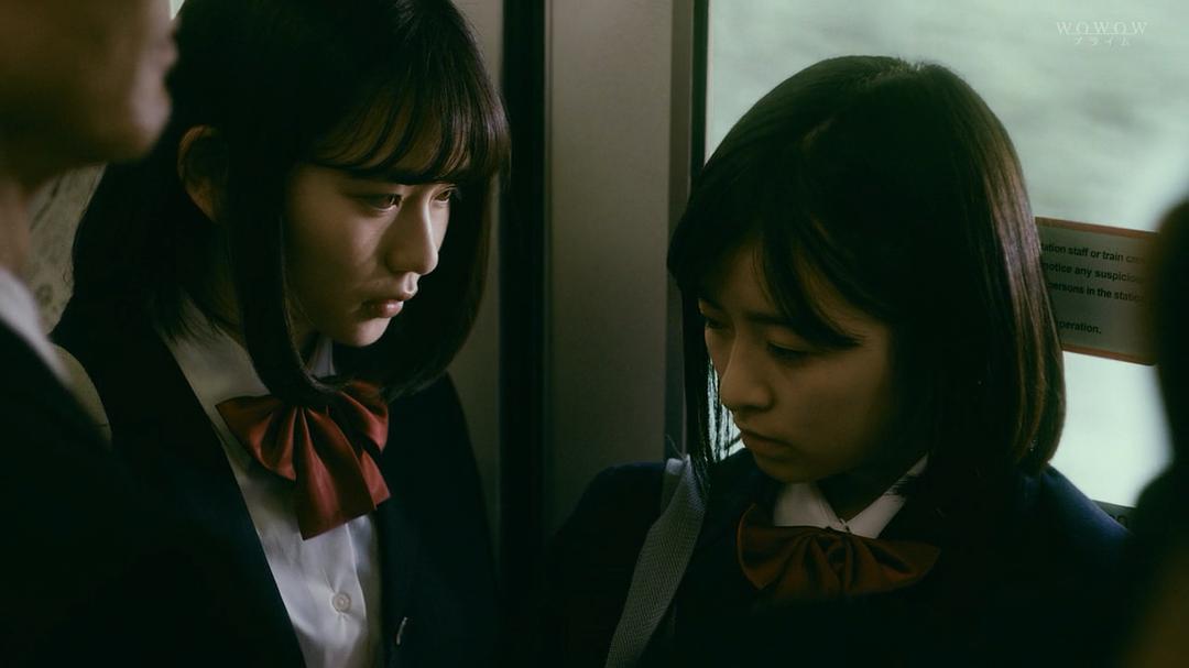 《EERIE~看不见的脸》剧照第46张图片