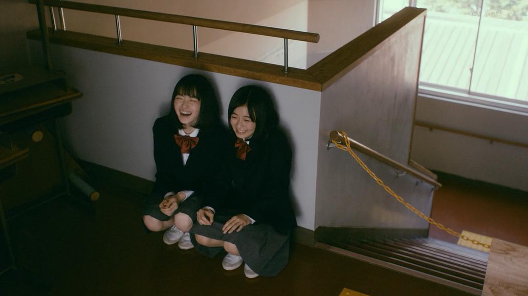 《EERIE~看不见的脸》剧照