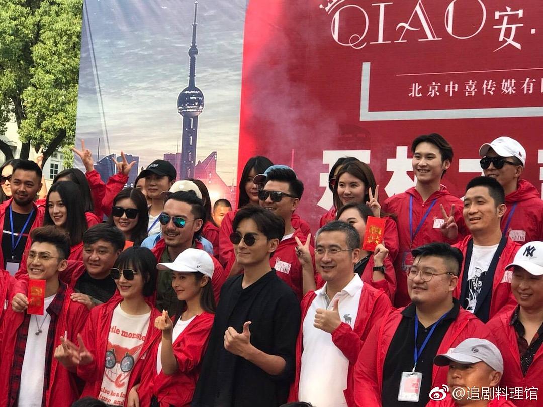 《乔安你好》剧照第30张图片