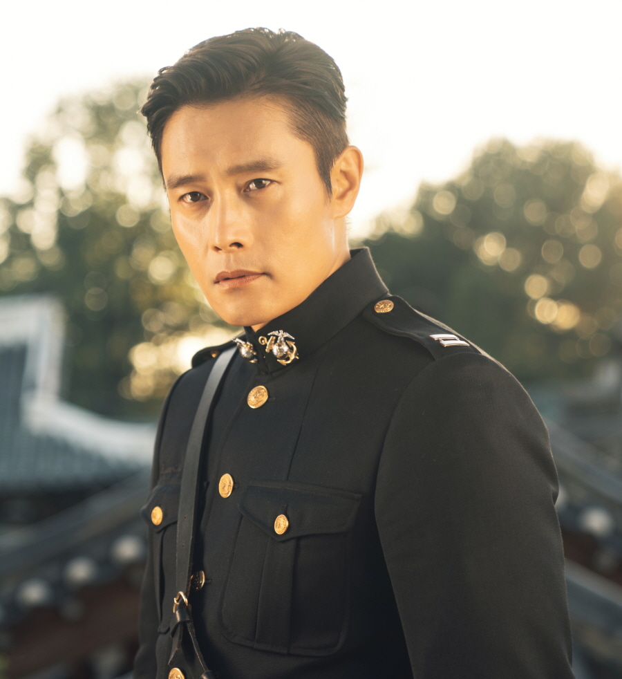 《阳光先生》剧照第45张图片