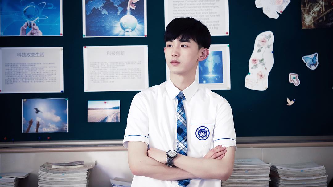 《少年派》剧照第28张图片