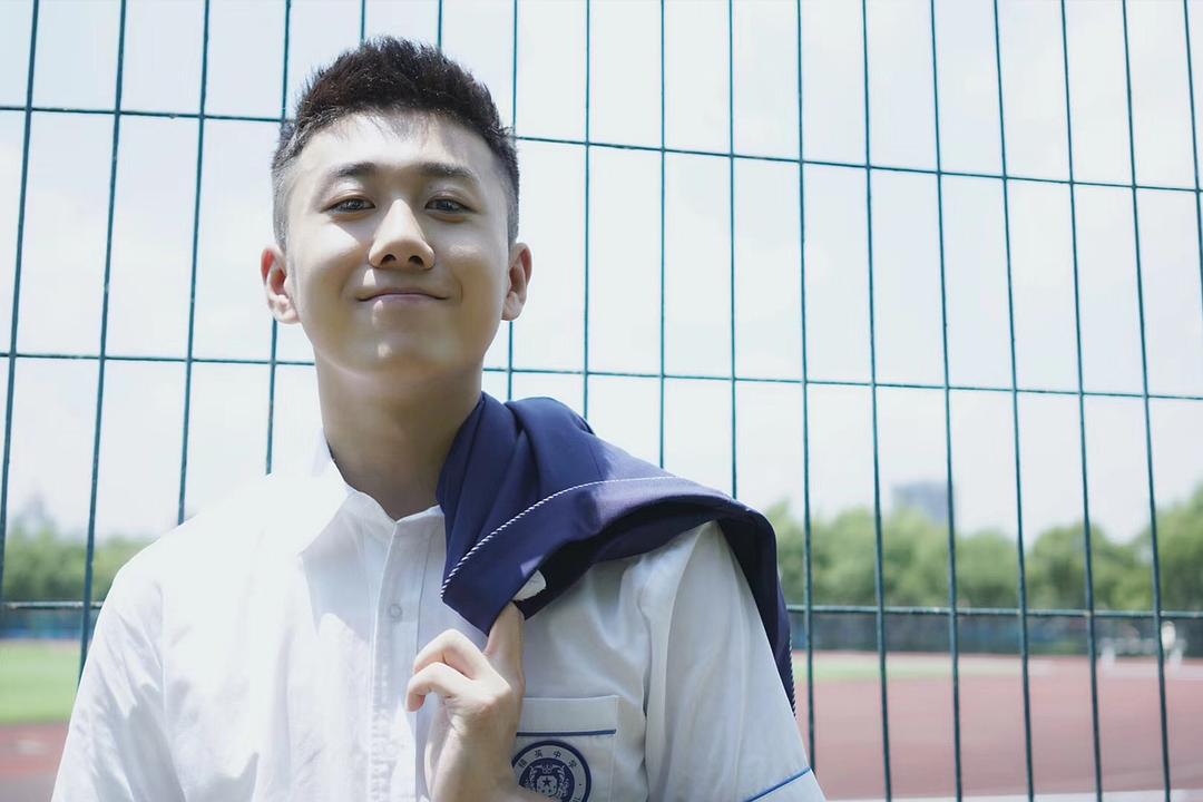 《少年派》剧照