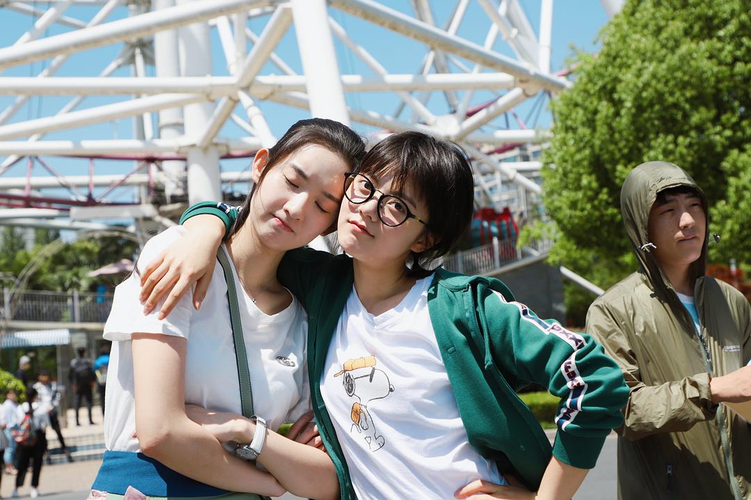 《少年派》剧照