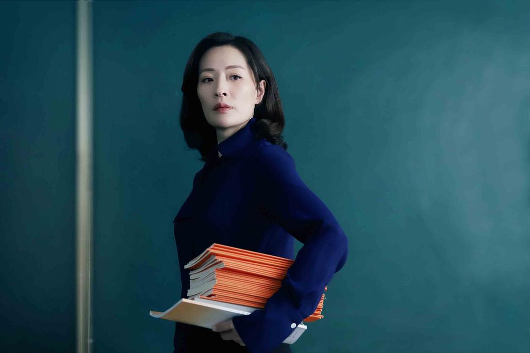 《少年派》剧照