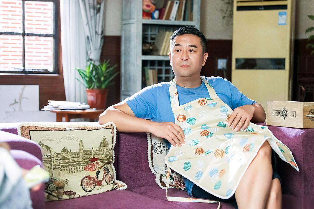 《少年派》剧照第21张图片