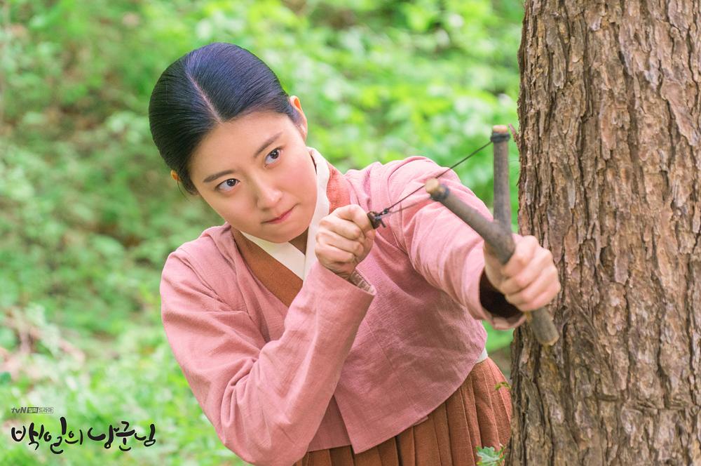 《百日的郎君》海报第56张图片