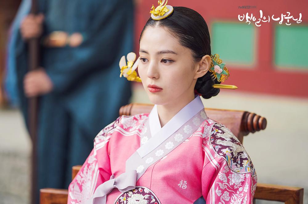 《百日的郎君》海报第12张图片