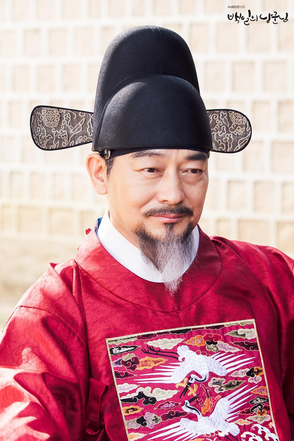 《百日的郎君》海报第55张图片