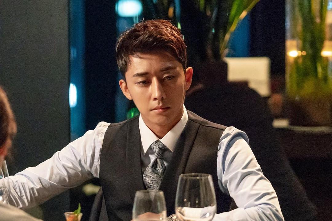 《我背后的陶斯》剧照第53张图片