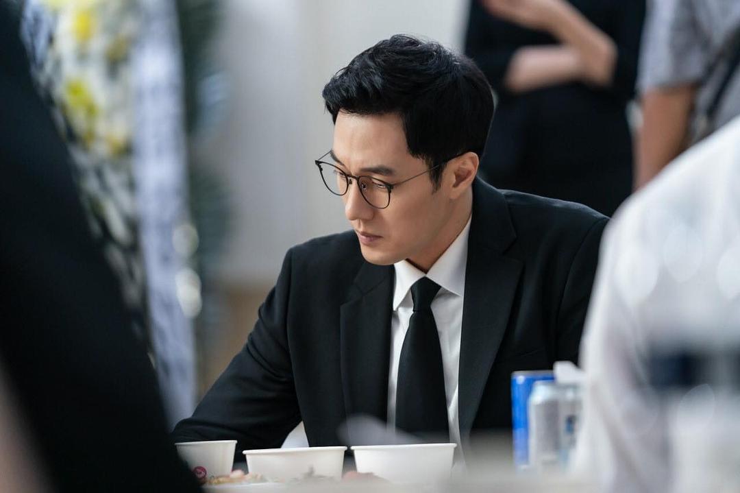 《我背后的陶斯》剧照第15张图片