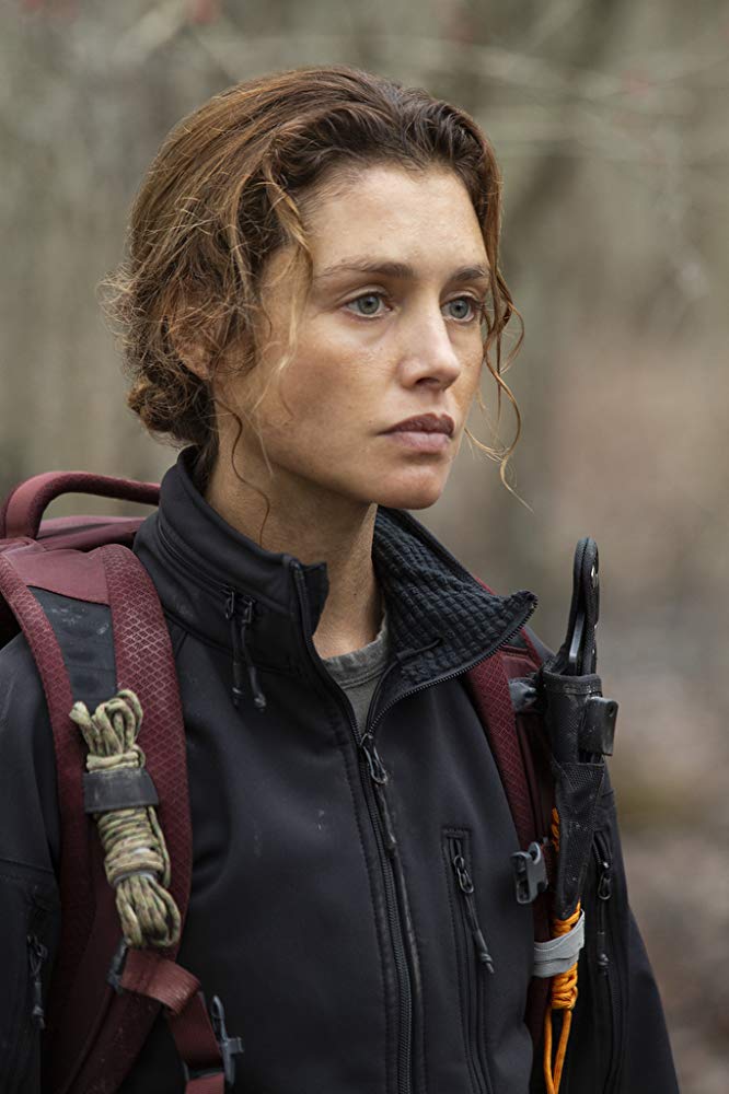 《火星先驱》剧照第51张图片