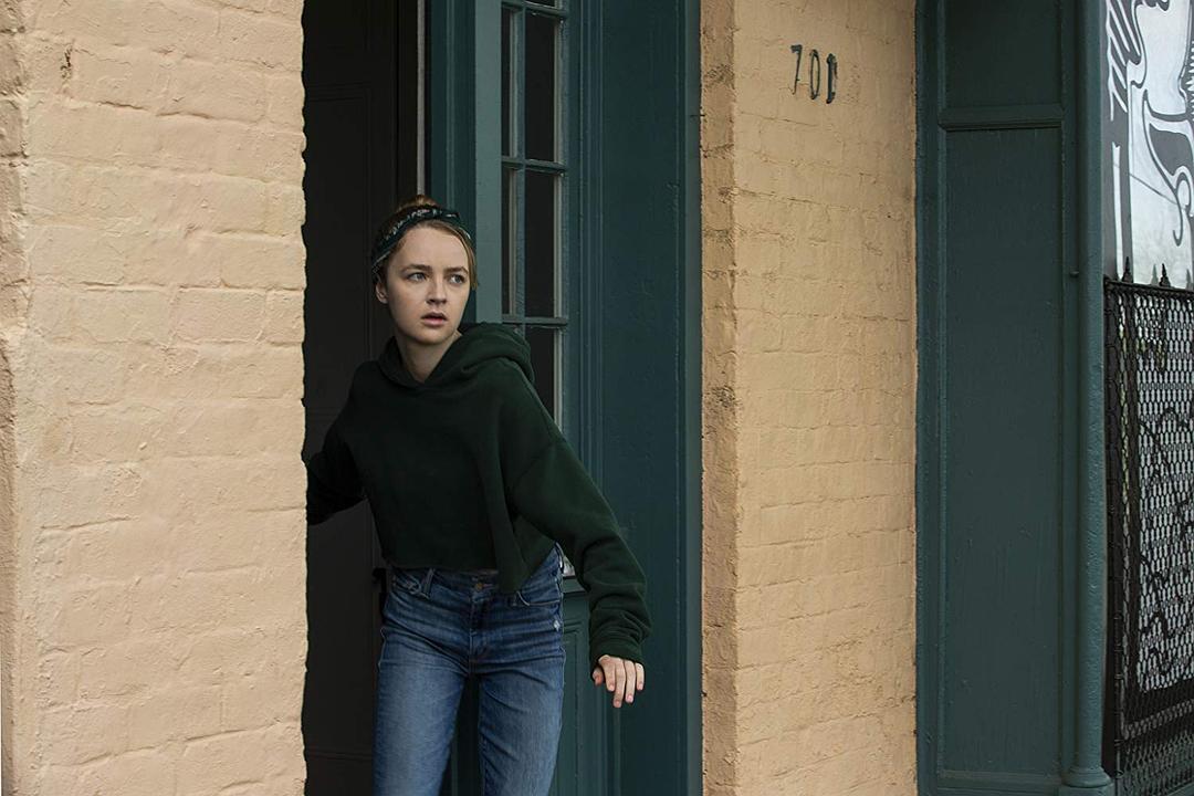 《火星先驱》剧照第50张图片