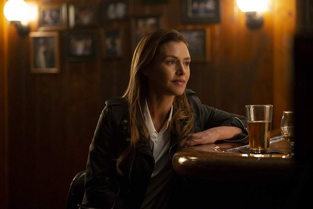 《火星先驱》剧照第44张图片