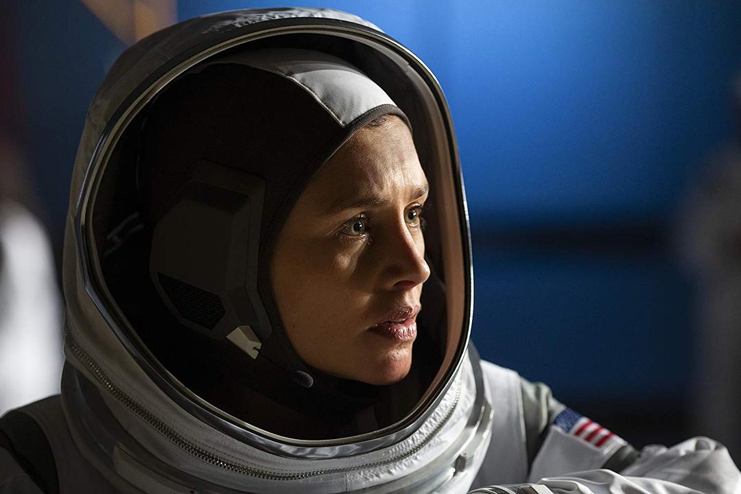 《火星先驱》剧照第27张图片