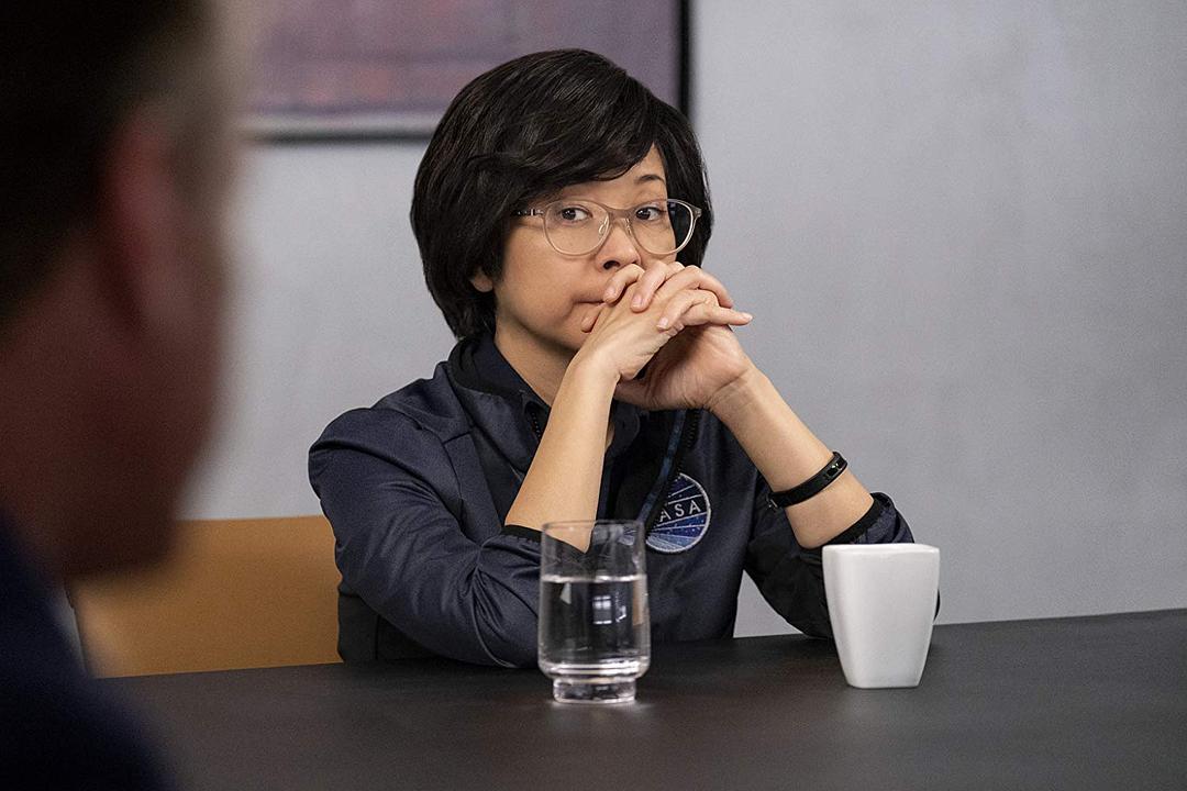 《火星先驱》剧照第26张图片