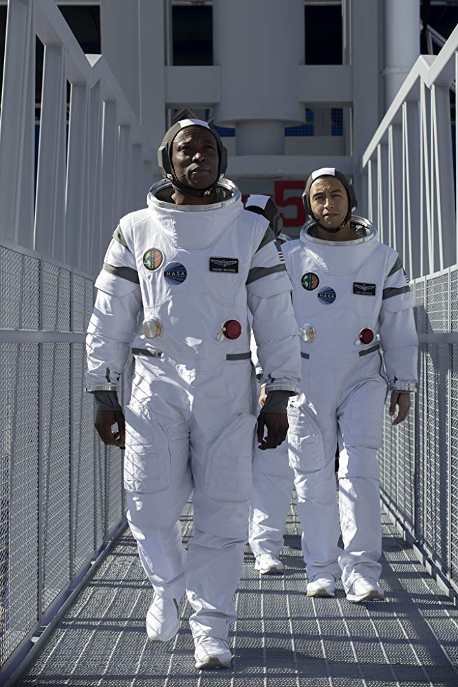 《火星先驱》剧照第15张图片