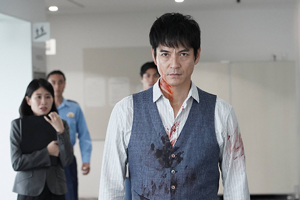 《绝对零度2018》剧照第18张图片