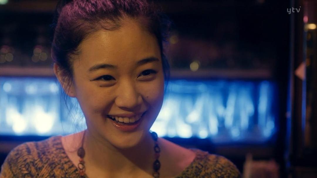 《宽松世代又如何SP：纯米吟酿纯情篇》剧照