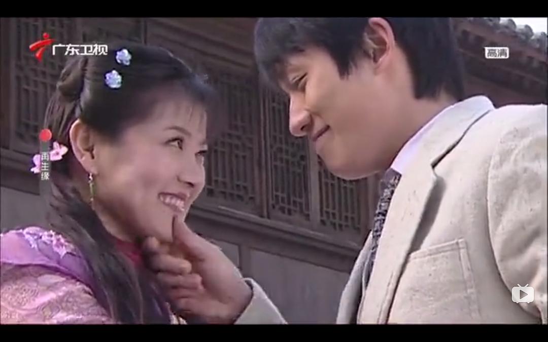 《再生缘》剧照第4张图片