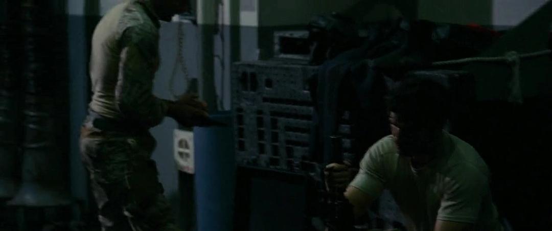 《菲利普船长》海报第47张图片