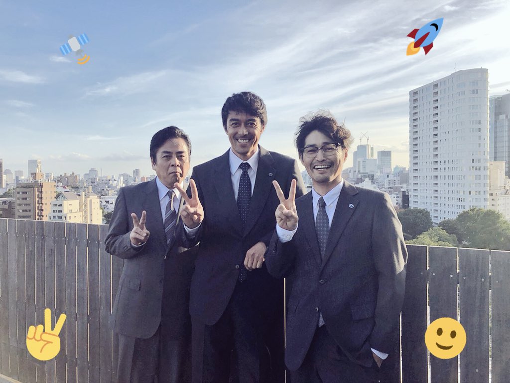 《下町火箭2》剧照