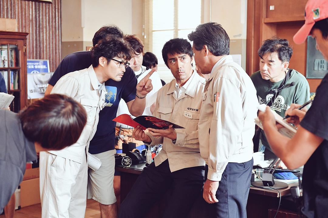 《下町火箭2》剧照