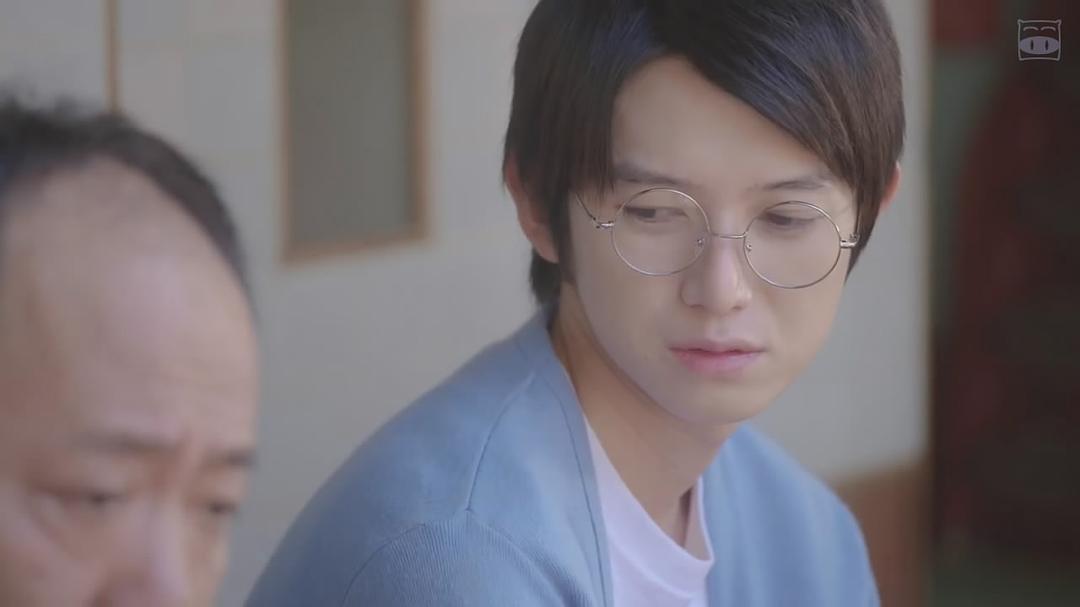 《未来小姐》剧照第27张图片