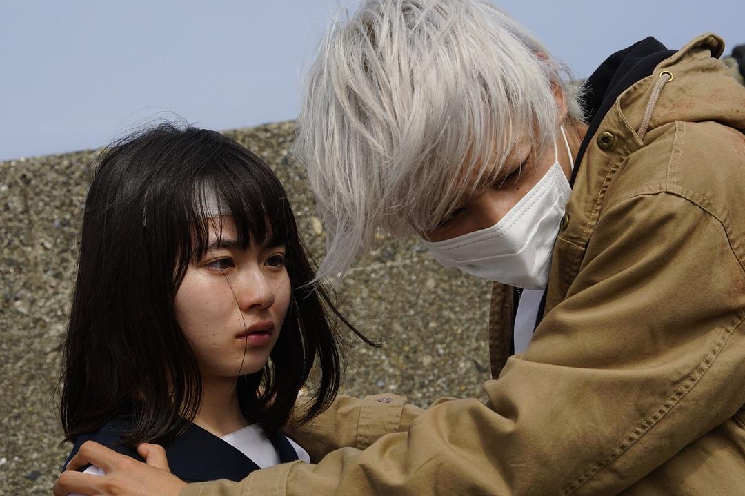 《幸色的一居室》剧照第18张图片