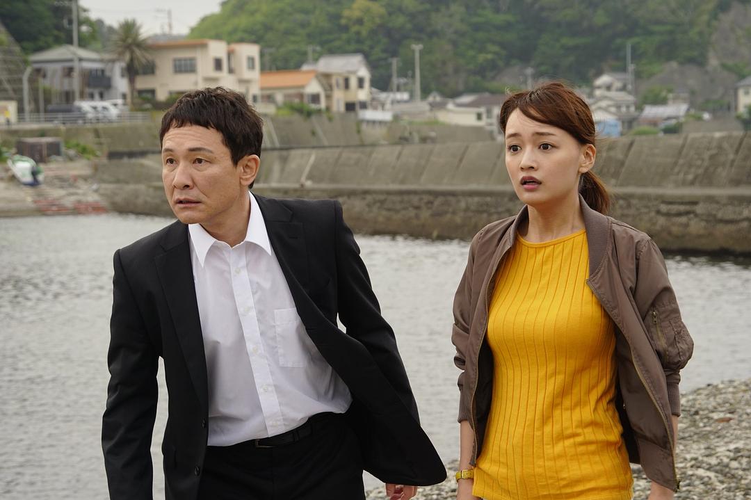 《幸色的一居室》剧照