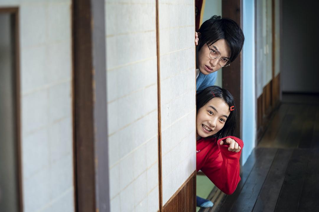 《未来小姐》剧照第17张图片