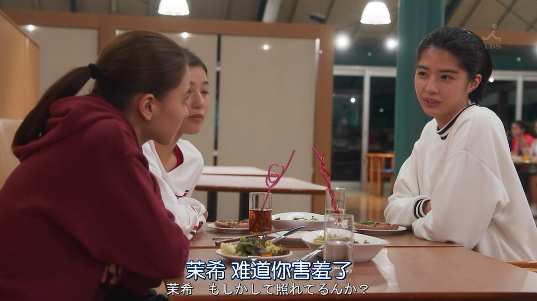 《啦啦队之舞》海报第56张图片