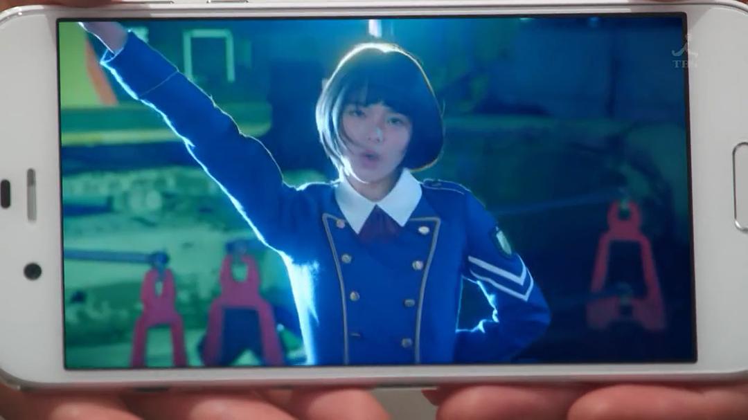 《啦啦队之舞》海报第55张图片