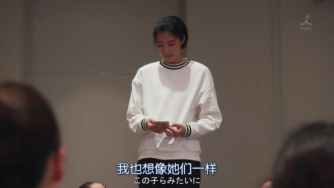 《啦啦队之舞》海报第52张图片