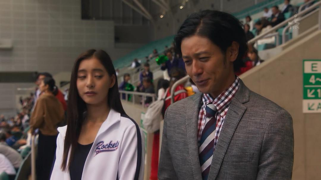 《啦啦队之舞》海报第47张图片